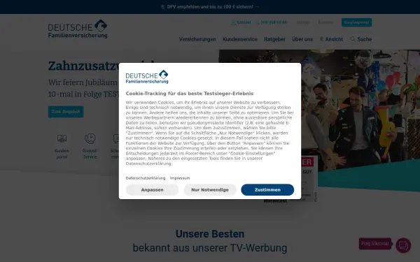 www.deutsche-familienversicherung.de
