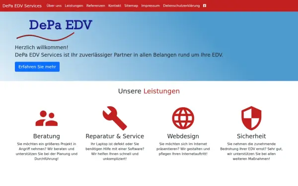 depa-edv.de