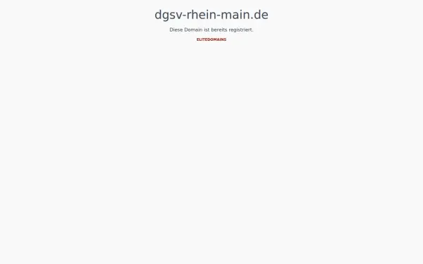 dgsv-rhein-main.de