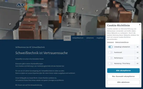 www.ac-schweisstechnik.de