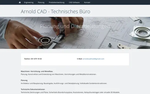 www.arnold-cad.ch