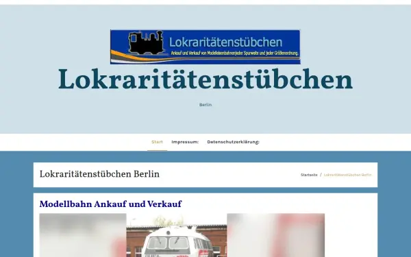 www.lokraritaetenstuebchen.eu