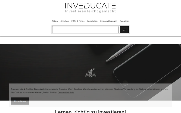 inveducate.de