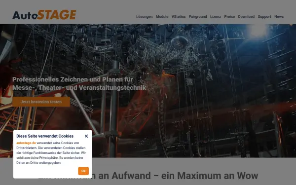 autostage.de