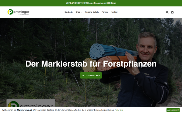 markierstab.at