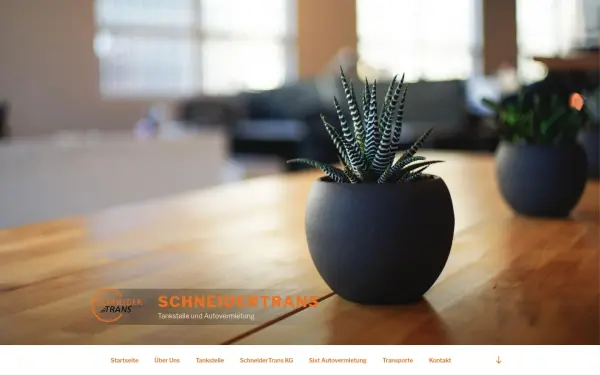 www.schneidertrans.de