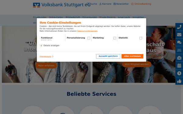 www.volksbank-stuttgart.de
