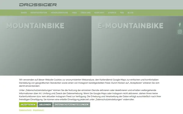 droessiger-bikes.com