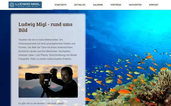 www.ludwig-migl.de