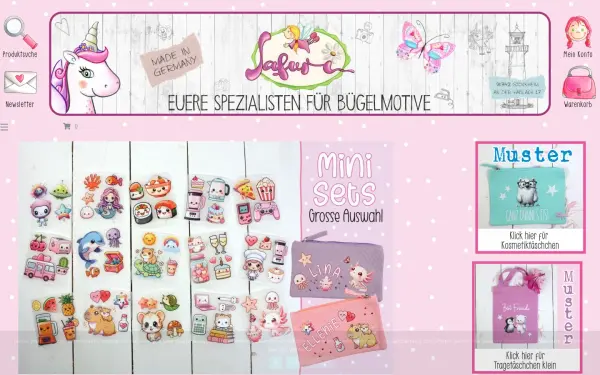 www.safurishop.de