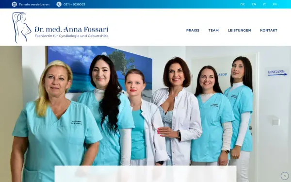 dr-fossari.de