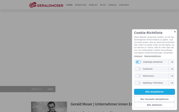 www.gerald-moser.at