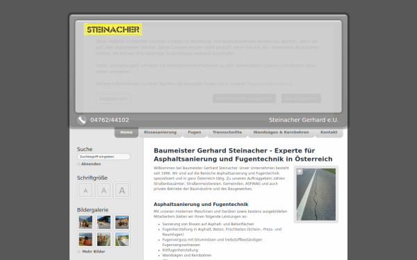 www.steinacher-fugentechnik.at
