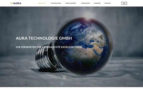 aurat.de