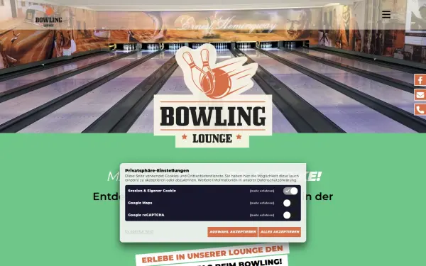 www.hemingway-bowling-lounge.de