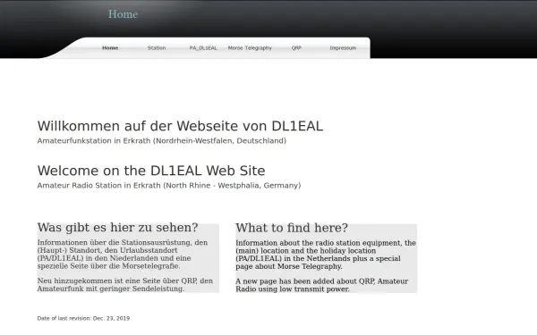 dl1eal-2.de