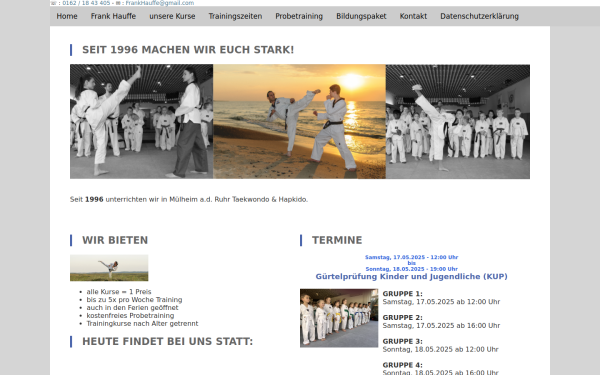 www.german-tigers.de