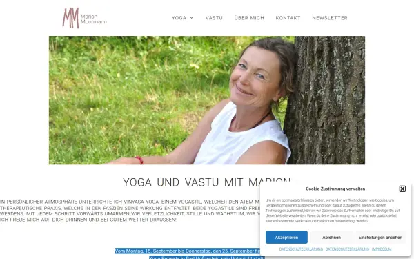yoga-marionmoormann.de