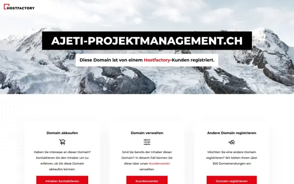 ajeti-projektmanagement.ch