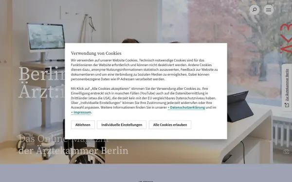 magazin.aekb.de