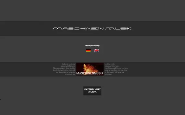 maschinen-musik.de