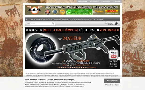 www.ram-shop24.de