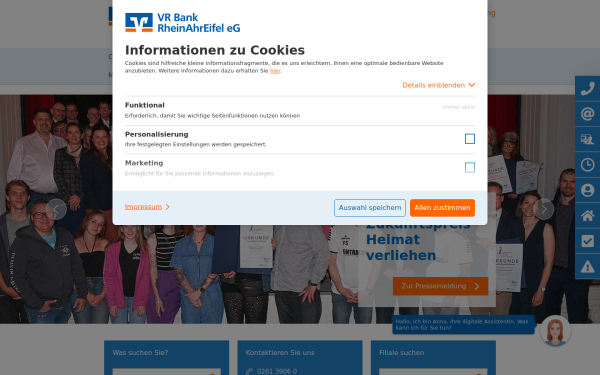 www.vr-rheinahreifel.de