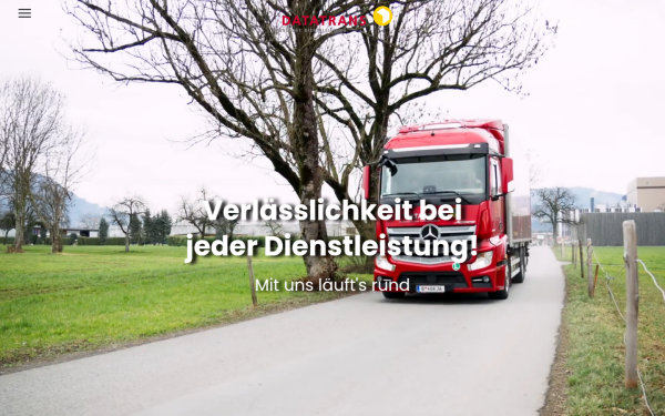 datatrans.at