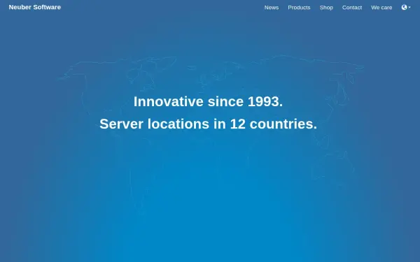 www.neuber.com