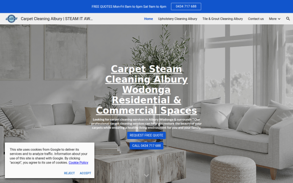 www.steamitawayalbury.com.au