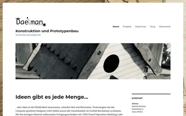 www.manushome.de