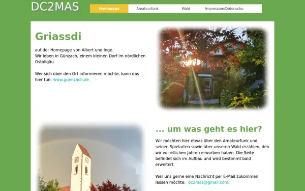 albertstaffen.de