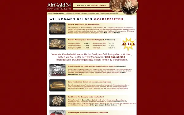goldunion.de