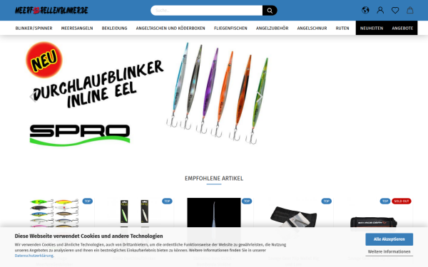 meerforellenblinker.de