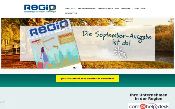 regio-kult.eu