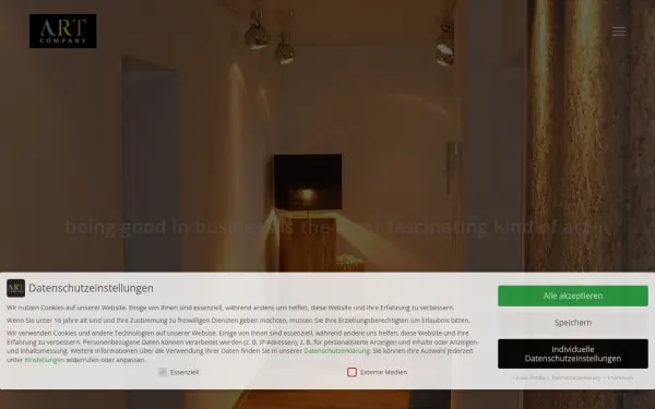 www.art-company.de