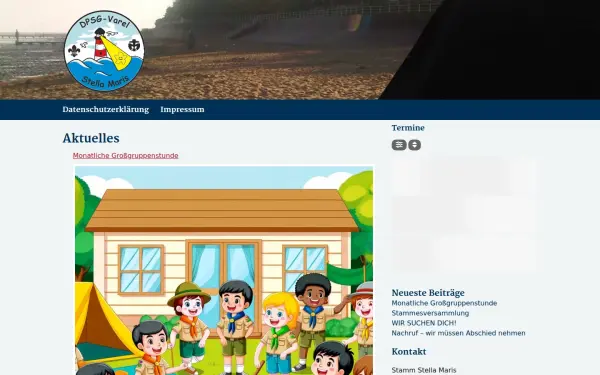 www.dpsg-varel.de