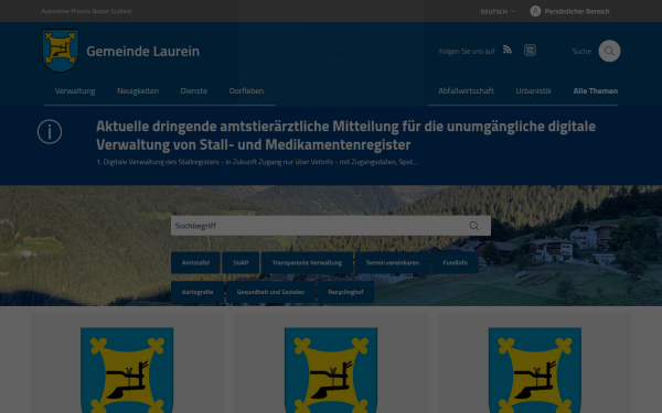 www.gemeinde.laurein.bz.it