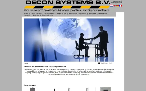 deconsystems.com
