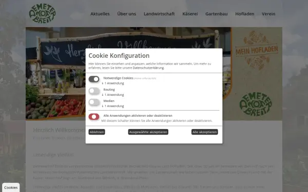 demeterhofbreit.de