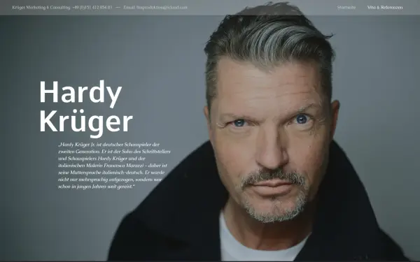 hardykrueger.de