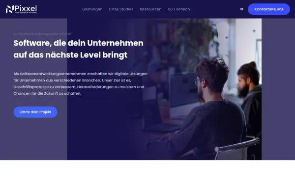 pixxel.solutions