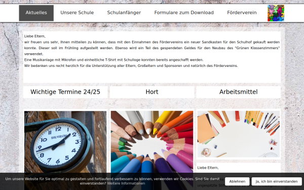 www.gsheinrichs.de