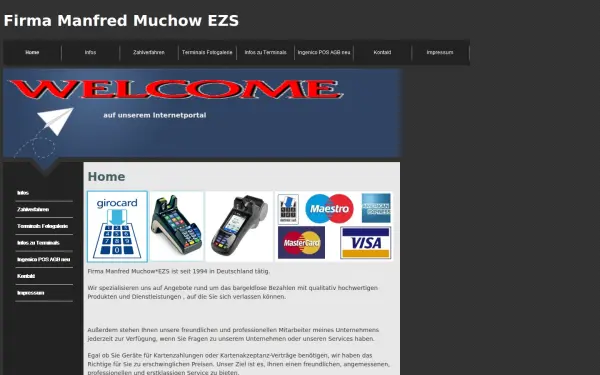 manfred-muchow.de