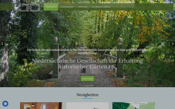 historische-gaerten-niedersachsen.net