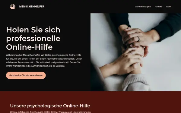 menschenhelfer.de