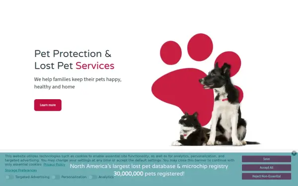www.24petwatch.com