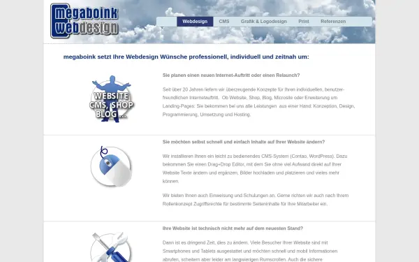 www.megaboink.de
