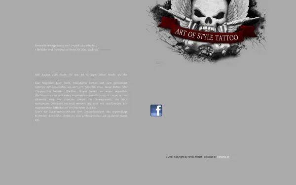 artofstyletattoo.de