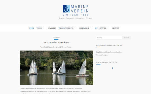 marineverein.de
